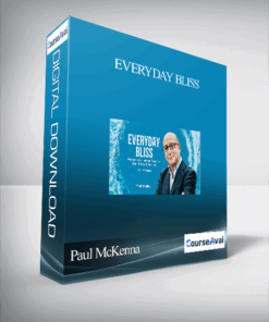 Paul McKenna - Everyday Bliss