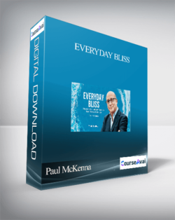 Paul McKenna - Everyday Bliss