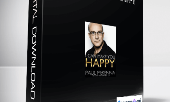 Paul McKenna – I Can Make You Happy