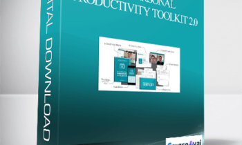Paul Minors – The Personal Productivity Toolkit 2.0