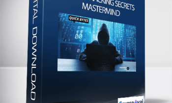 Paul Murphy - Launch Hacking Secrets Mastermind