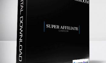 Paul Nicholls – Super Affiliate Classroom