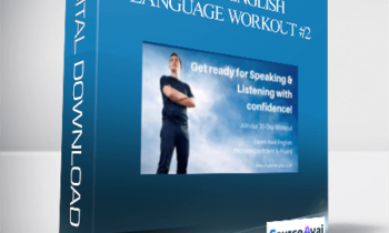 Paul O'Neill - 30-Day English Language Workout #2