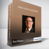 Paul Rhines - Influence Mastery