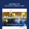 Paul Scheele - Abundance for Life Deluxe Digital Course