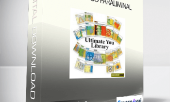 Paul Scheele & Hale Dwoskin – Letting Go Paraliminal