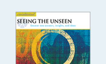 Paul Scheele - Seeing The Unseen Paraliminal