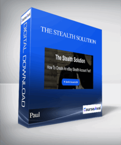 Paul - The Stealth Solution