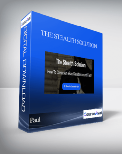 Paul - The Stealth Solution