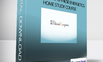 Paul Wong - Yuen Method Chinese Energetics Home Study Course