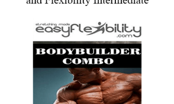 Paul Zaichik - Easy Flexibility - Hamstring Stretching and Flexibility Intermediate