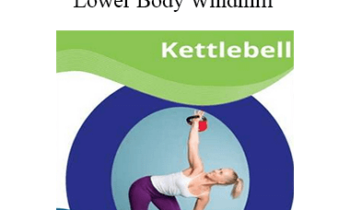 Paul Zaichik - Easy Flexibility - Kettlebell Lower Body Windmill