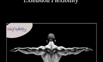 Paul Zaichik - Easy Flexibility - Shoulder Extension Flexibility