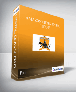 Paul – Amazon Dropshipping Titans