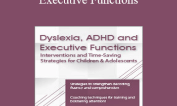 Paula Moraine - Dyslexia