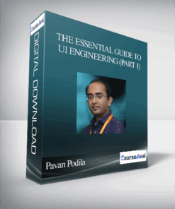 Pavan Podila - The Essential Guide to UI Engineering (Part 1)