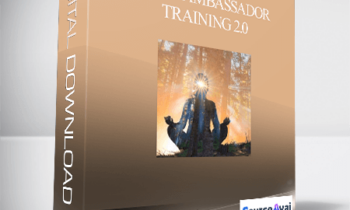 Peace Ambassador Training 2.0 With Philip M. Hellmich