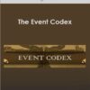 Peng Joon - The Event Codex