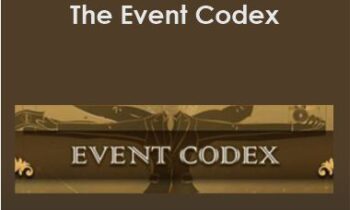 Peng Joon - The Event Codex