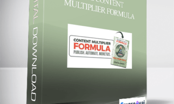 Peng Joon – The Content Multiplier Formula