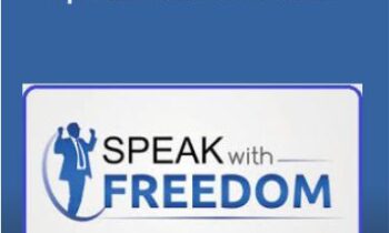 Per Bristow - Speak With Freedom