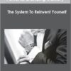 Personal Branding Mastery - The System To Reinvent Yourself