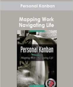 Personal Kanban: Mapping Work | Navigating Life