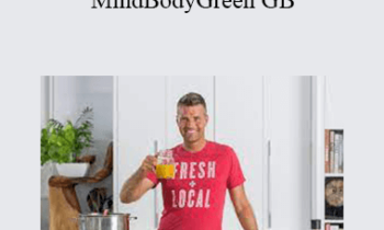 Pete Evans - The 7-Day Paleo Plan - Mindbodygreen