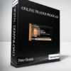 Peter Borish – Online Trader Program