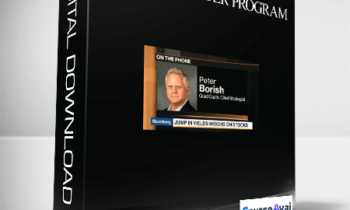 Peter Borish – Online Trader Program