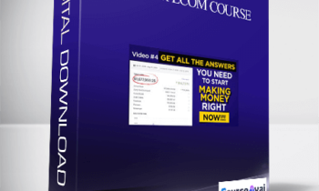 Peter Chan - Better Ecom Course