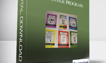 Peter Conti and David Finkel - The Protege Program