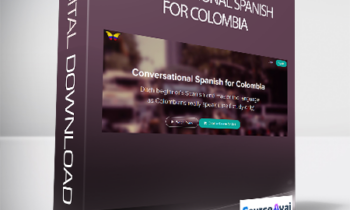 Peter - Conversational Spanish for Colombia