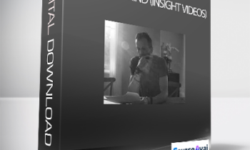 Peter Crone - Free Your Mind (Insight Videos)