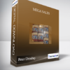 Peter Droubay- Mega Sales: The Professional Sales Training Series