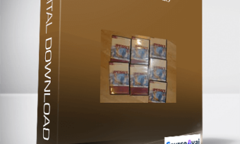 Peter Droubay- Mega Sales: The Professional Sales Training Series