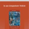 Peter Levine - In an Unspoken Voice