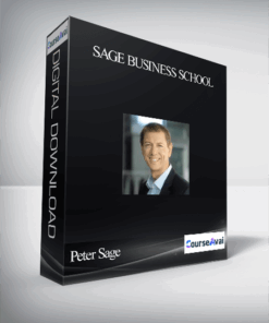 Peter Sage - Sage Business School