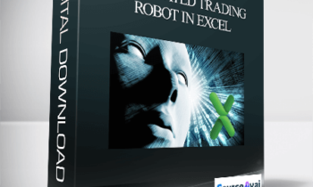 Peter Titus - How To Build An Automated Trading Robot In Excel