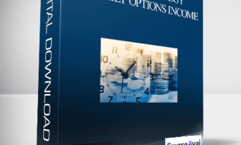 Peter Titus - Perfect Strategy - SPX Daily Options Income