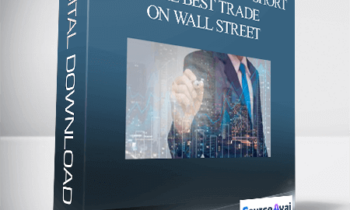 Peter Titus - The Big Volatility Short - The Best Trade On Wall Street