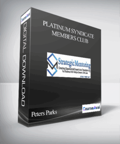 Peters Parks – Platinum Syndicate Members Club