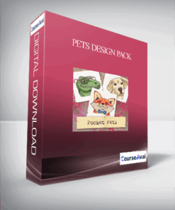 Pets Design Pack