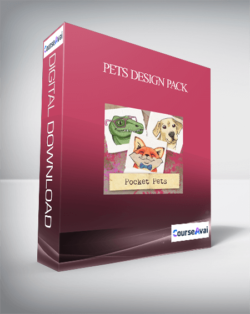 Pets Design Pack