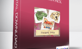 Pets Design Pack