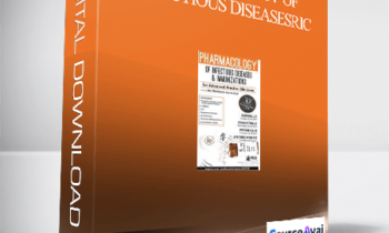 Pharmacology of Infectious Diseases & Immunizations for Advanced Practice Clinicians - Eric Wombwell