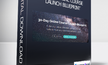 Phil Ebiner - 30-Day Online Course Launch Blueprint