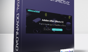 Phil Ebiner - Adobe After Effects CC