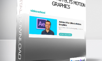 Phil Ebiner - Adobe After Effects Motion Graphics