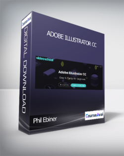 Phil Ebiner - Adobe Illustrator CC